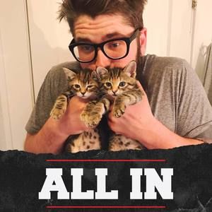 Meet your Posher, Kyle